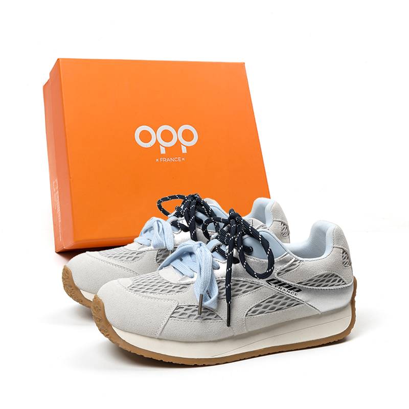 New Balance Shoes 550 - OPP Autumn Women New Sneakers High-end