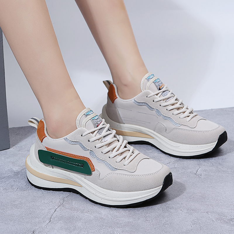 New Balance Shoes 550 - Women New Luxury Brand Sneakers Sports