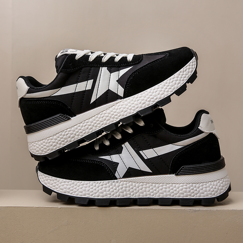New Balance Shoes 550 - Women Light Comfortab New Breathable Sneakers
