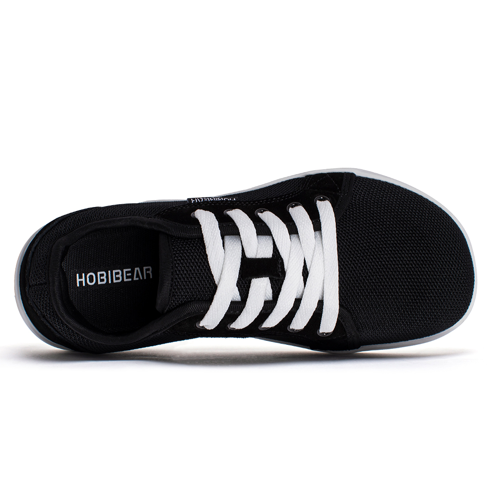 HOBIBEAR Wide Barefoot Shoes f - Vans Shoes Old Skool review and price