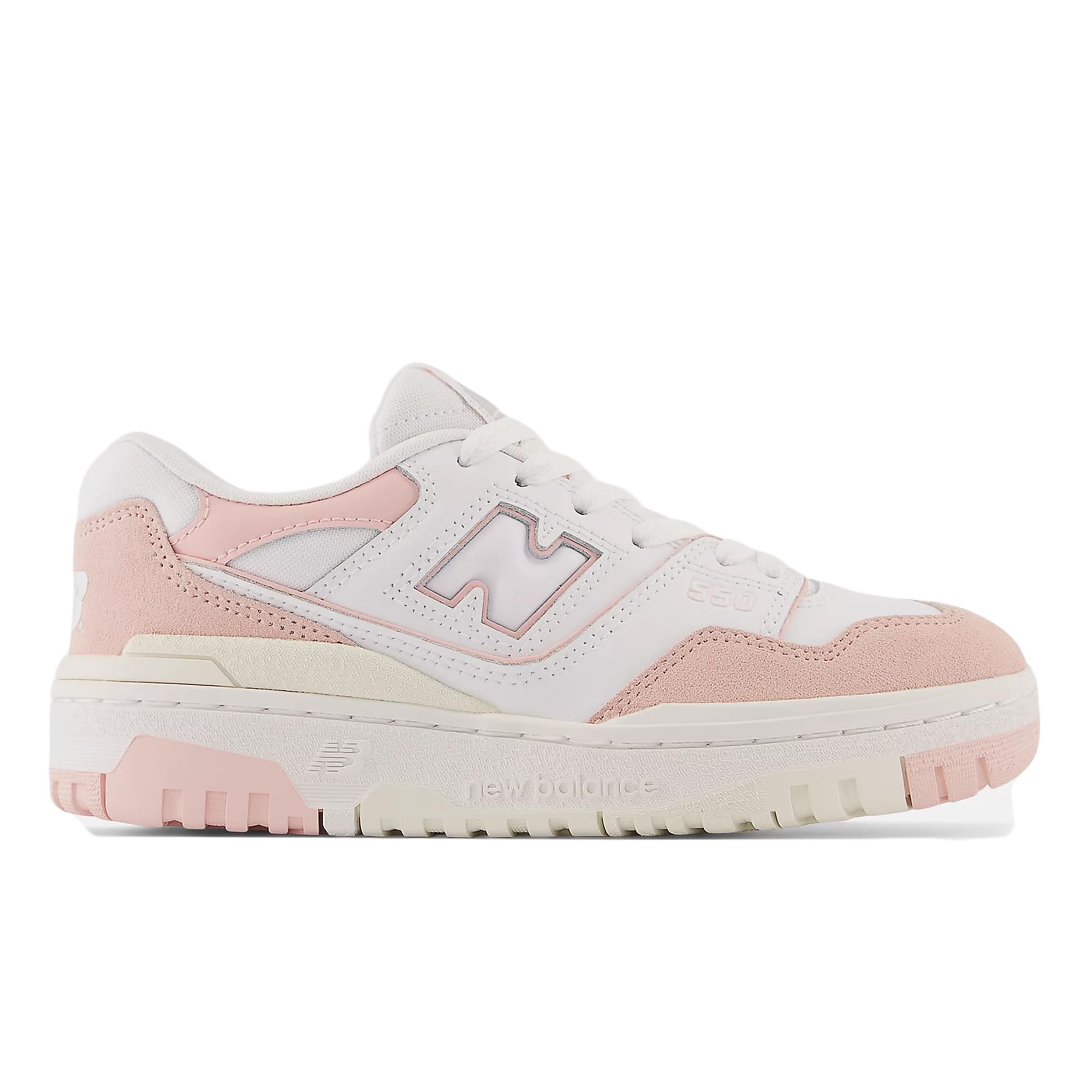 New Balance Kids' 550 Sneaker - New Balance Shoes 550 review and price
