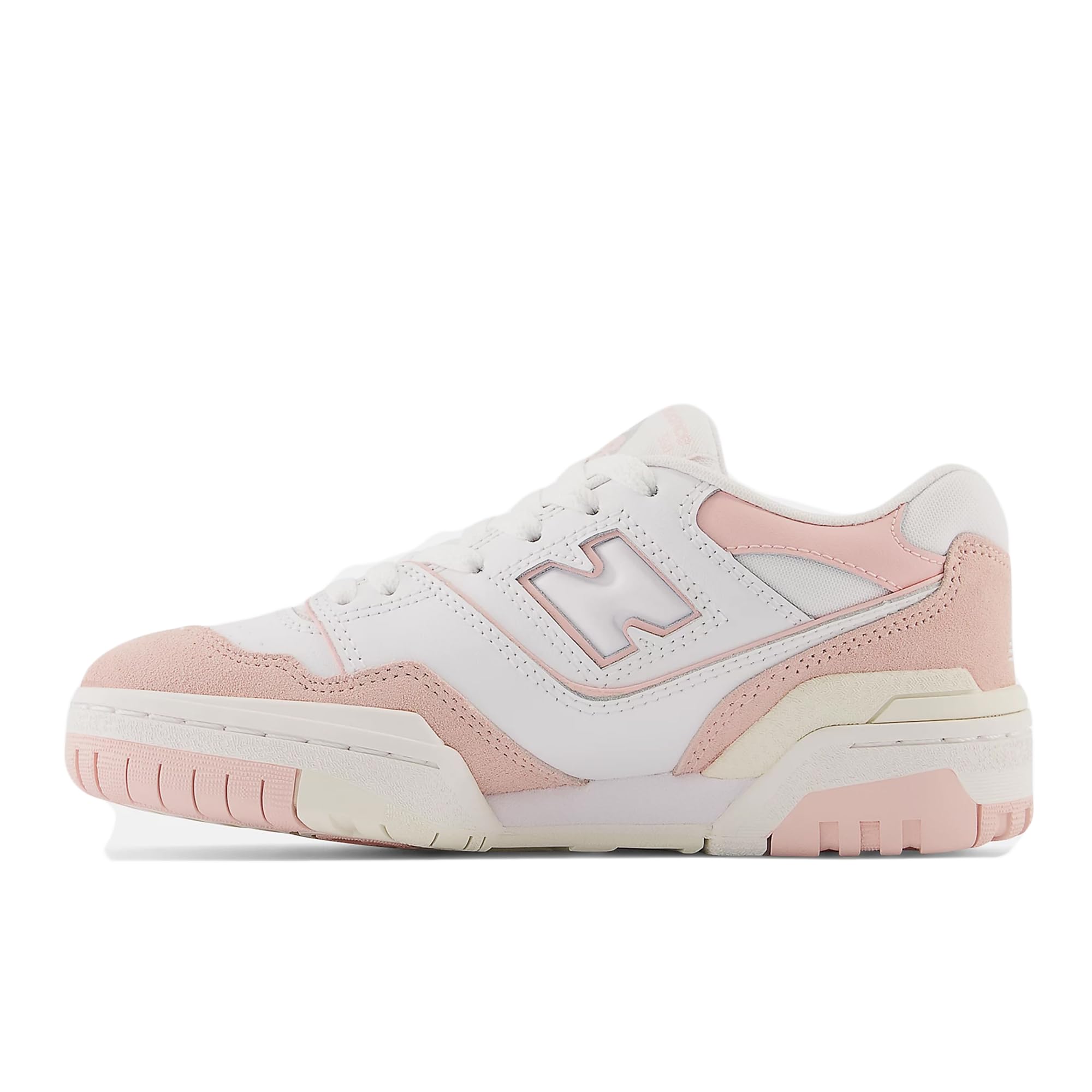 New Balance Kids' 550 Sneaker - New Balance Shoes 550 review and price