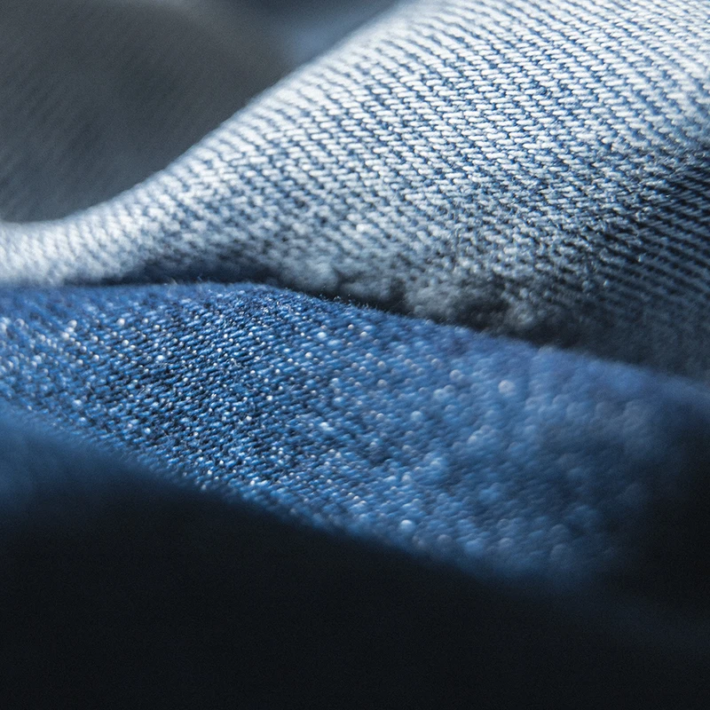 Maden Washed Denim Jeans 12.8  - Levis Jeans 501 review and price