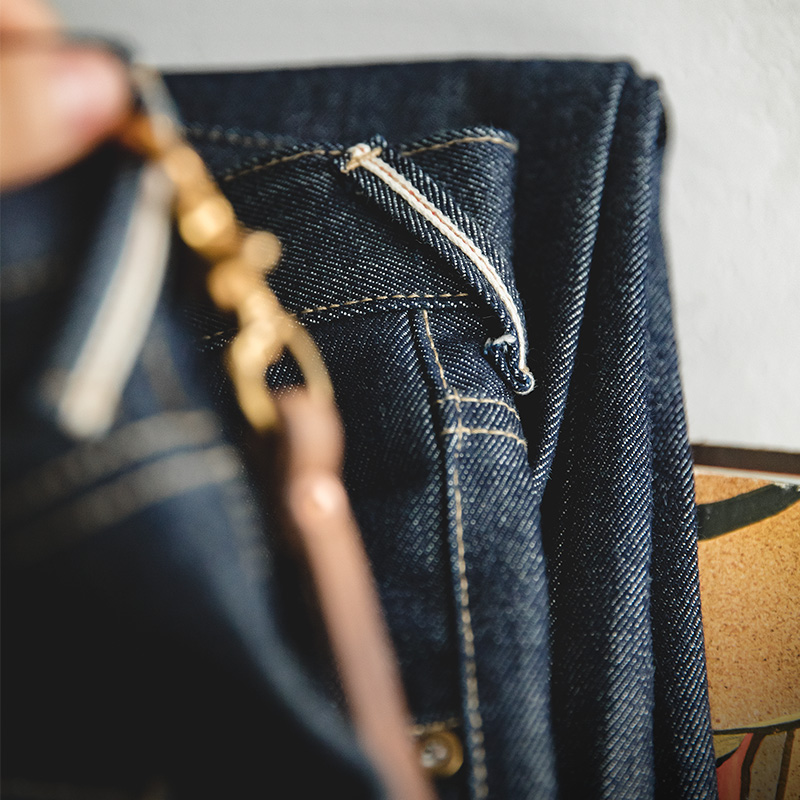 Maden Vintage 13.5oz Heavyweig - Levis Jeans 501 review and price
