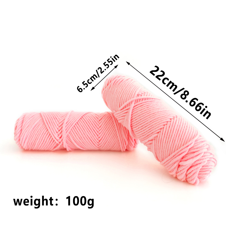 1Pc Lover's Cotton Yarn 8-Stra - Woven Scarf Blanket review and price