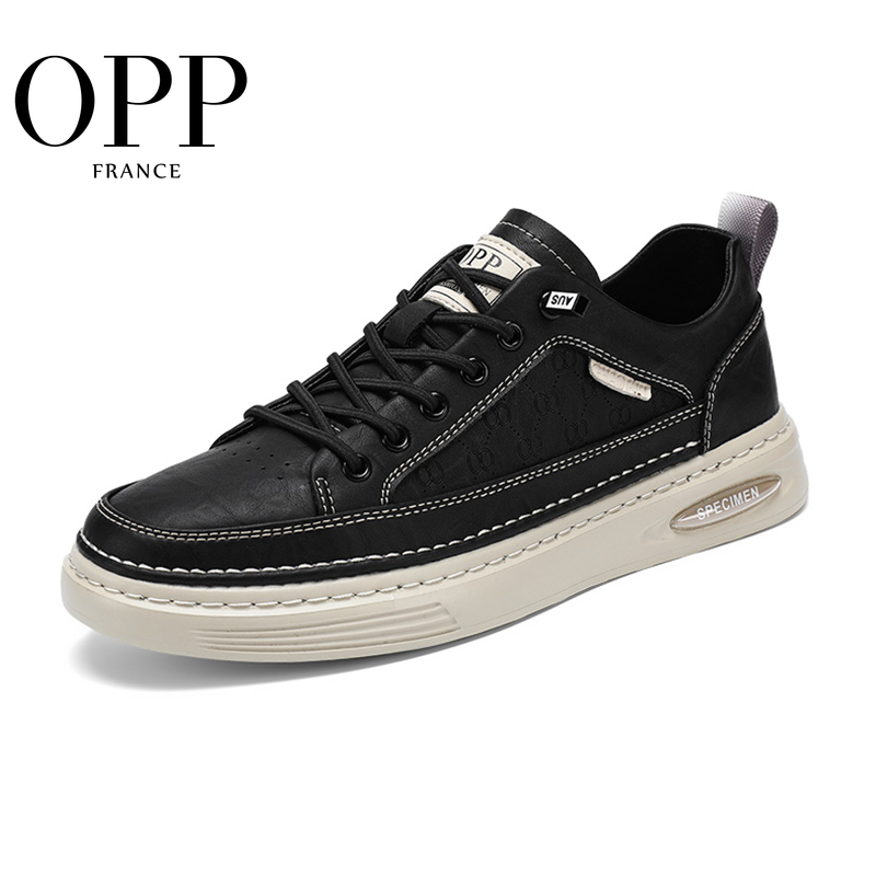OPP Men New Brand Sneakers Hig - New Balance Shoes 550 review and price