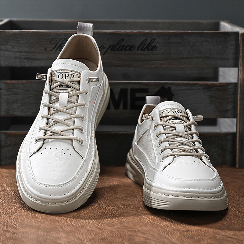 OPP Men New Brand Sneakers Hig - New Balance Shoes 550 review and price