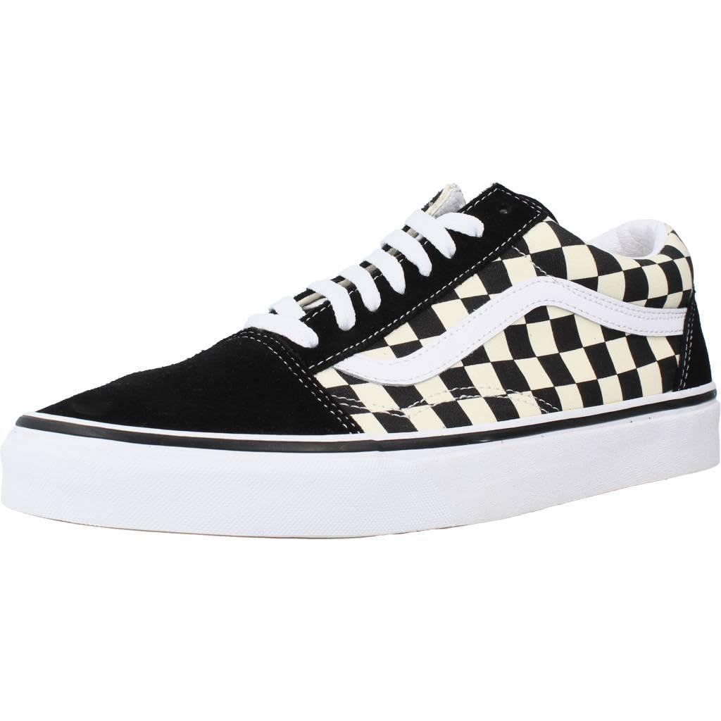 Vans Women's Old Skool Casual  - Vans Shoes Old Skool review and price