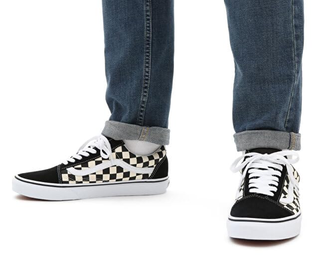 Vans Women's Old Skool Casual  - Vans Shoes Old Skool review and price