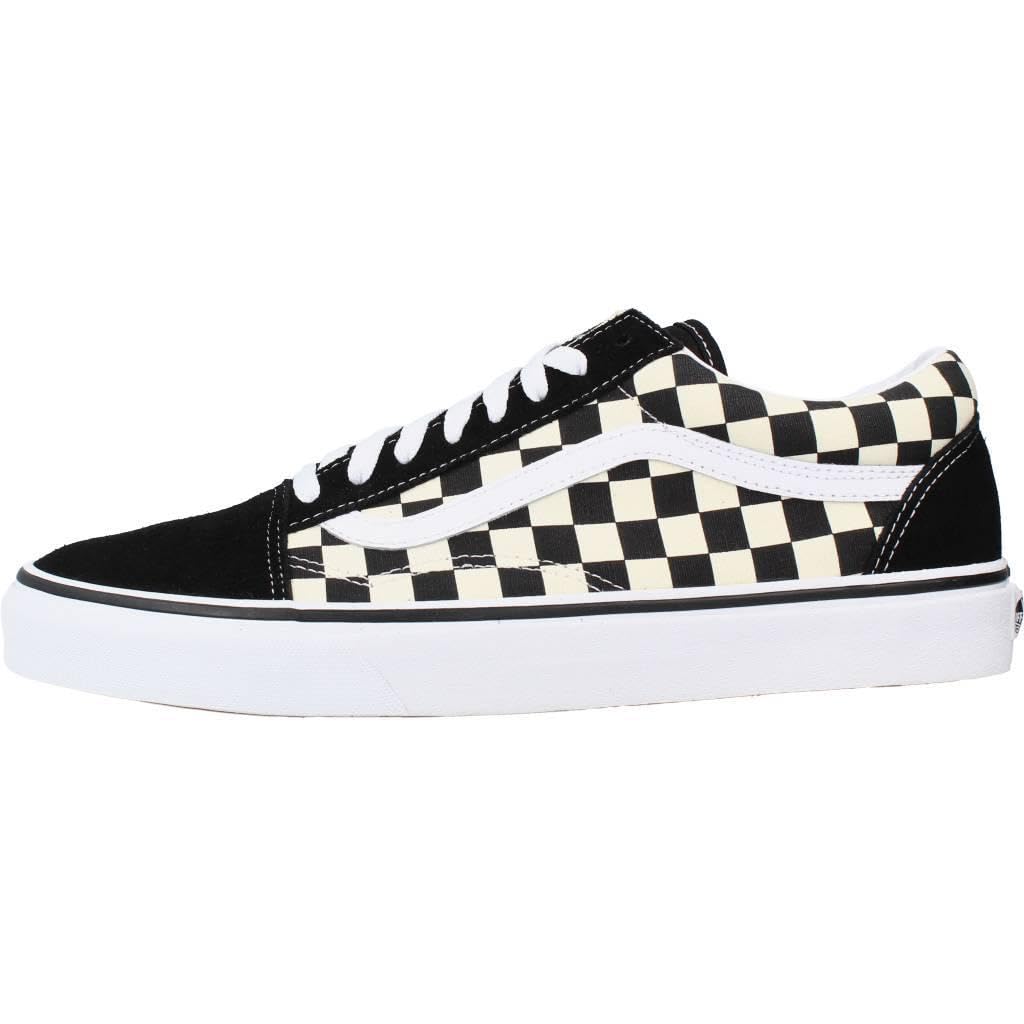Vans Women's Old Skool Casual  - Vans Shoes Old Skool review and price