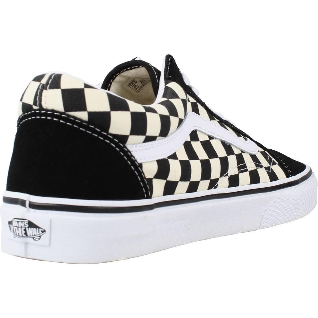 Vans Women's Old Skool Casual  - Vans Shoes Old Skool review and price