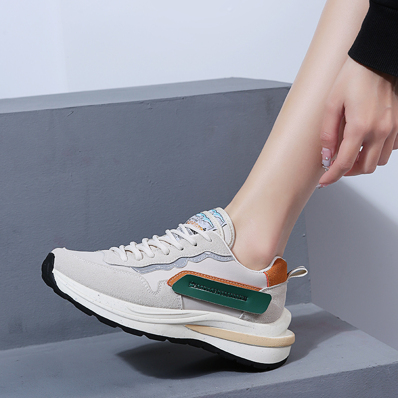 Women New Luxury Brand Sneaker - New Balance Shoes 550 review and price
