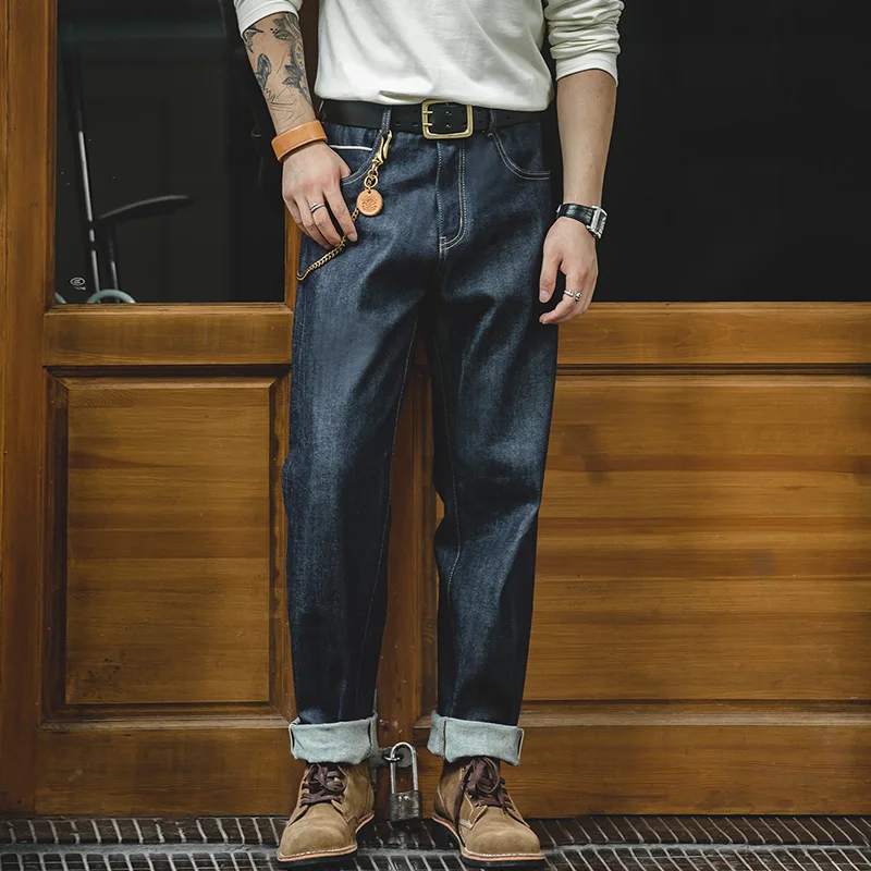 Maden Vintage 13.5oz Heavyweig - Levis Jeans 501 review and price
