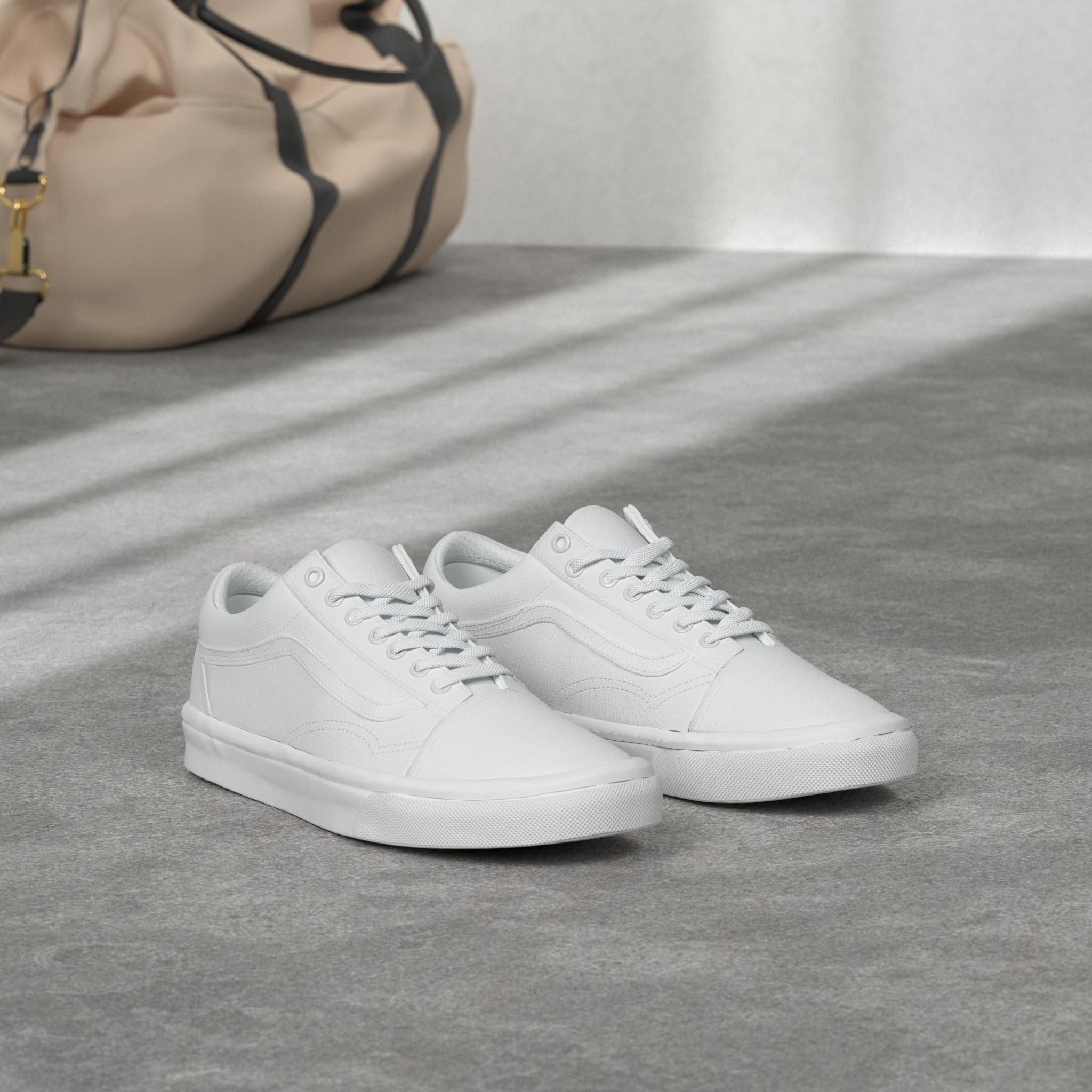 Vans Unisex Adult Old Skool Sn - Vans Shoes Old Skool review and price