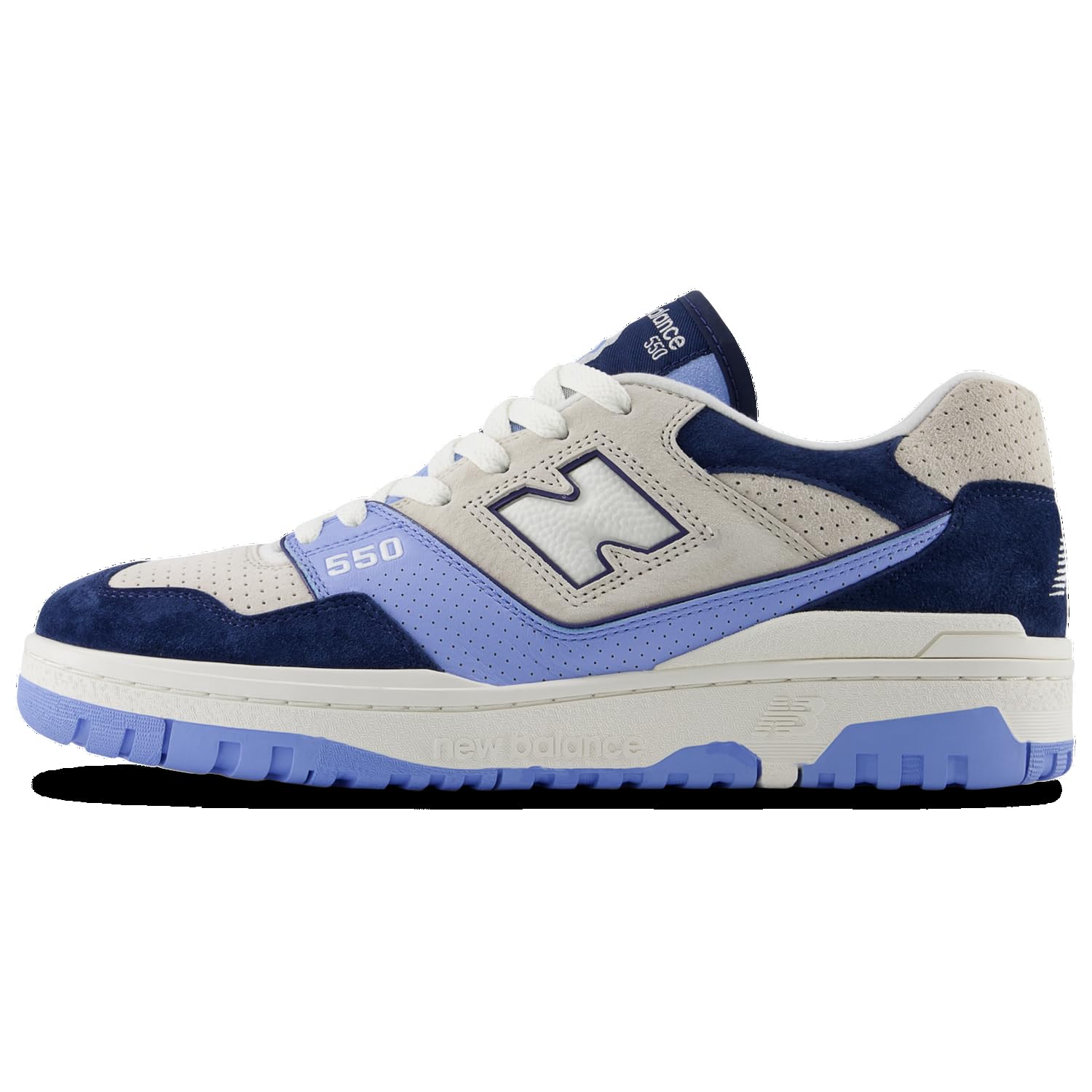 New Balance 550 - Men's Sneake - New Balance Shoes 550 review and price